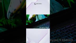 GameGaraj | Slayer R9MXL-5060 | Tanıtımı | #shorts