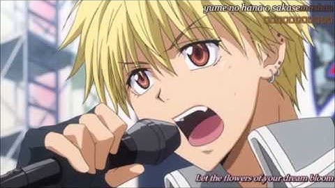 ☆Kei x Hikari  ♥&♥ Usui x Misaki . . .  ♫ ♪