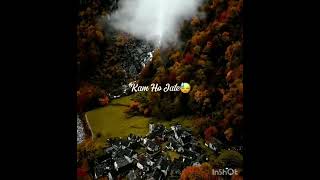 #love Dard dilo ke kam ho jaye #song #lofi