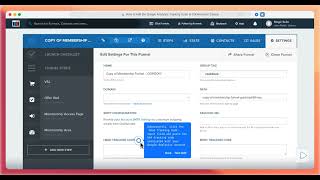 How to Add the Google Analytics Tracking Code to ClickFunnels Classic (Step-by-Step)