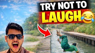 Try Not To Laugh Funny I Funny Compilation