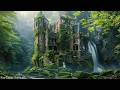 Ancient Celtic Melodies Waterfalls Forgotten Castle Sounds Medieval Castle Relaxation Music Ancient Celtic Melodies Waterfalls Forgotten Castle Sounds Medieval Castle Relaxation Music