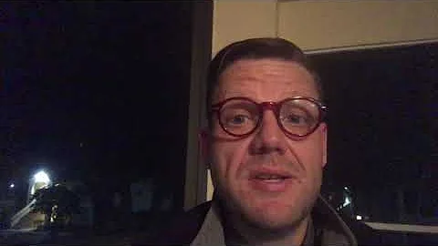 Fear demands our attention