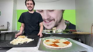 Is this too much cheese for a pizza? by Pig Pie Co 684 views 11 days ago 9 minutes, 16 seconds