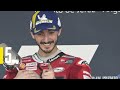 Les chiffres du Grand Prix d'Espagne MotoGP