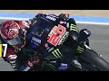 Les chiffres du Grand Prix d'Espagne MotoGP