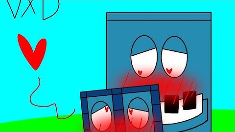 Patrick Eats The Universe Add Round 8 (Warning: Earrape And Loud) Feat. EmilianoYTP