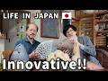 Inside a Kyoto Master's Studio : Traditional Japanese Pottery