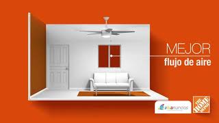Tips para elegir el mejor ventilador para tu hogar