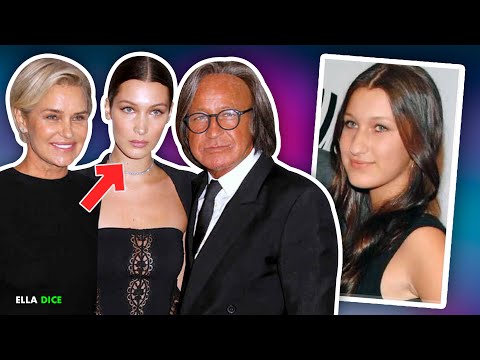 Video: A Bella Hadid no le gustan las fiestas