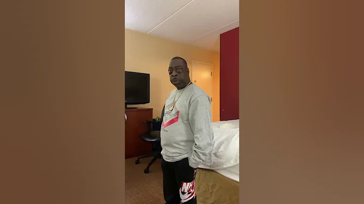 Beetlejuice - nothing just hanging around original