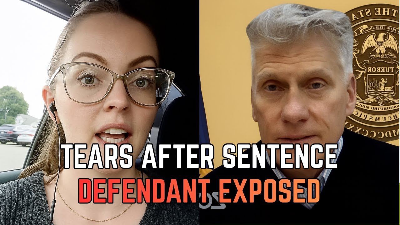 From Broken Toilets to Threats Judge SHOCKS Tenants With Final Ruling!