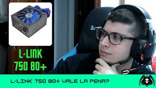 L-Link 750 80 Lordlatxus