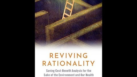 Cost-benefit analysis and federal regulation in 5 minutes or less