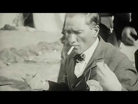 ATATÜRK / DUMAN / SENDEN DAHA GÜZEL / ATATÜRK  ÖZEL VİDEO