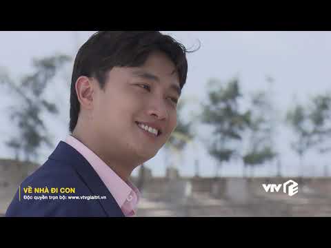 Video Về nhà đi con | Tổng hợp khoảnh khắc cặp đôi 'oan gia'... - youtube