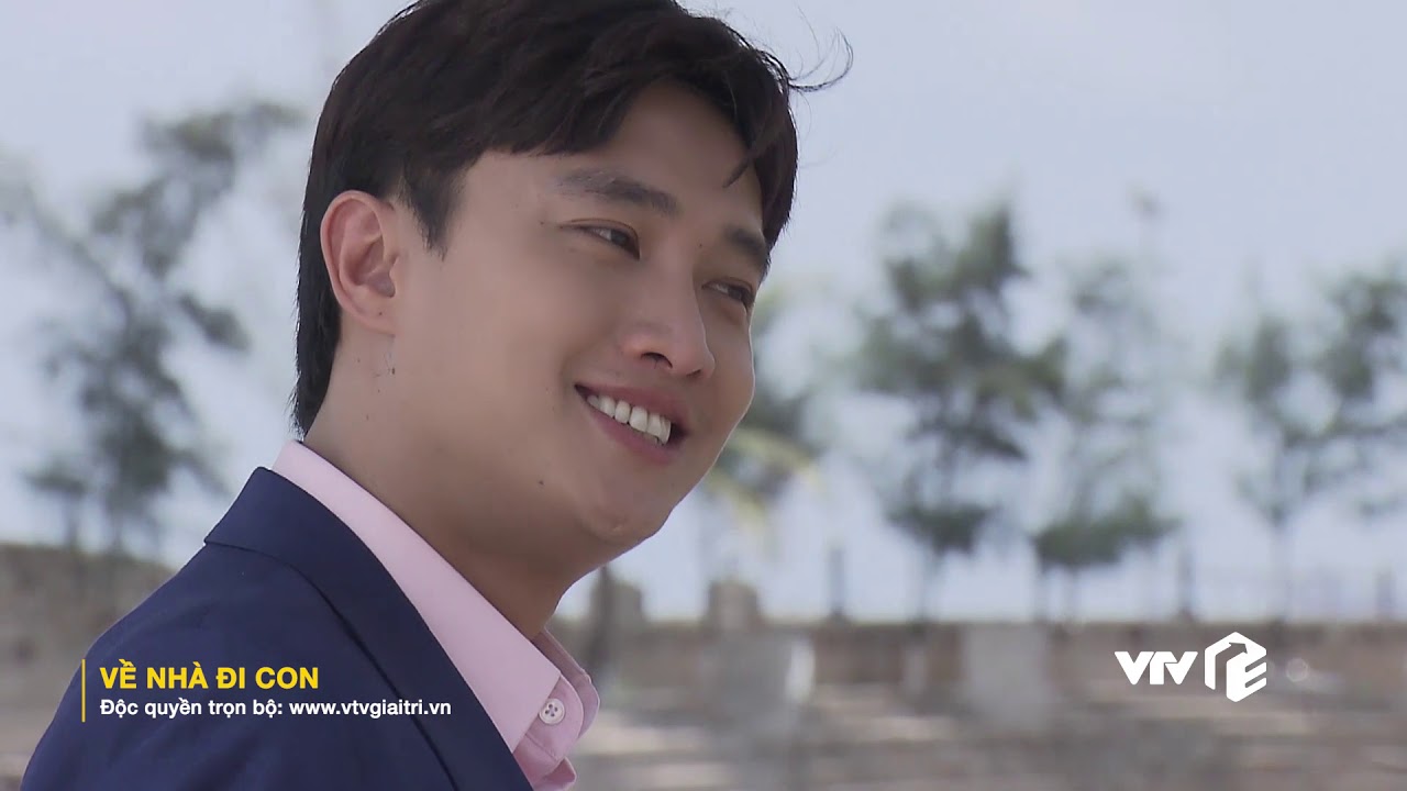 Về nhà đi con | Tổng hợp khoảnh khắc cặp đôi 'oan gia' Thư - Vũ đáng yêu nhất màn ảnh Việt