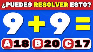 Can You Beat This Challenge? Addition and Subtraction for Kids with 30 Fun Exercises + Bonus screenshot 5
