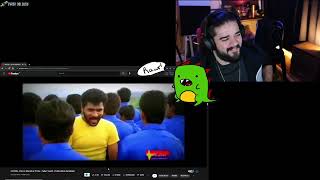 Can Sungur - KALLURİ VAANİL