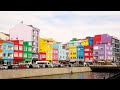 Walking Tour #silivri #Turkey #Colors_city