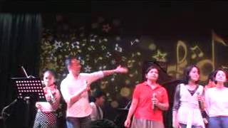 So Nice  Summer Samba   Elv8