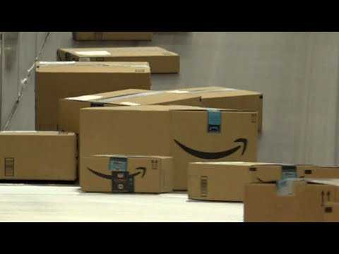 Fake Amazon reviews are more prevalent than you think: experts