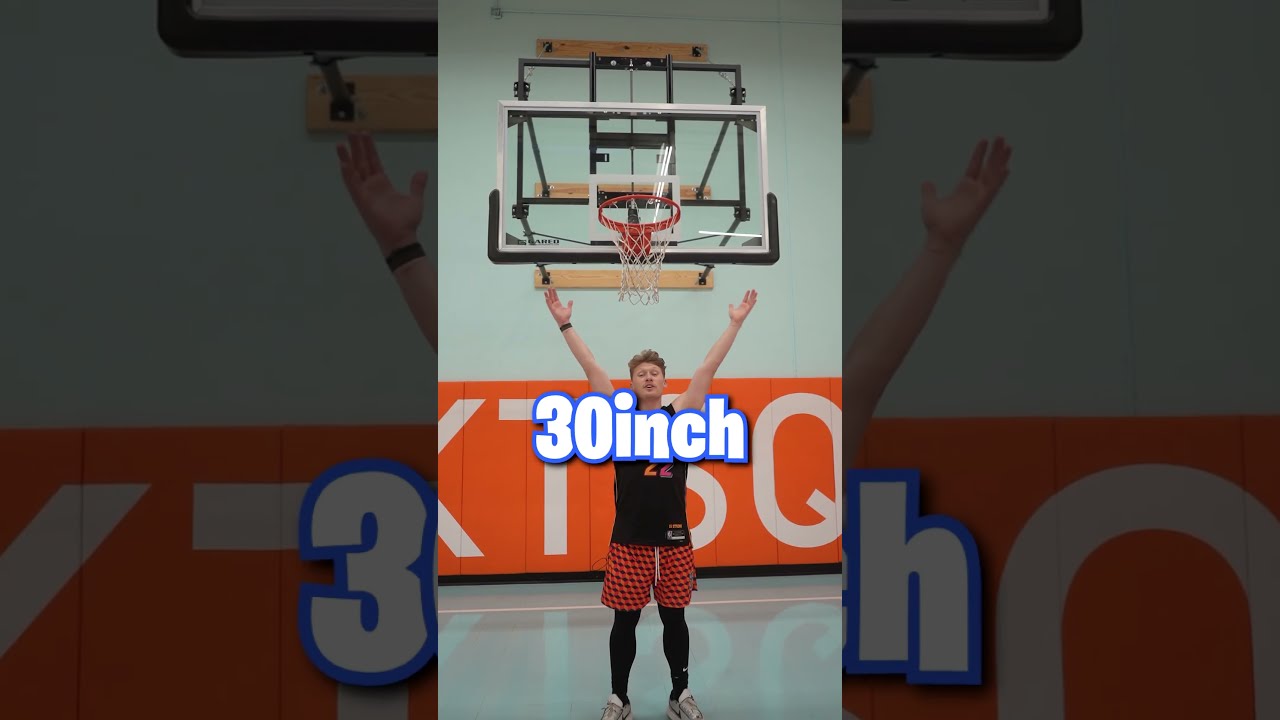 Can you Dunk on ME?