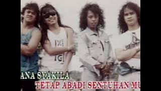 WINGS | MISTERI MIMPI SYAKILA | THE GREATEST HITS MALAYSIA SONG