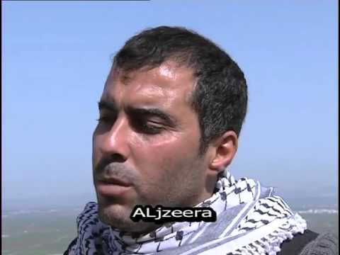 معركة مخيم جنين