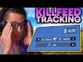 How pro players use the killfeed for intel  pubg solo spectating  season 29