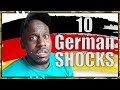 10 BIG Shocks in Germany | as an American