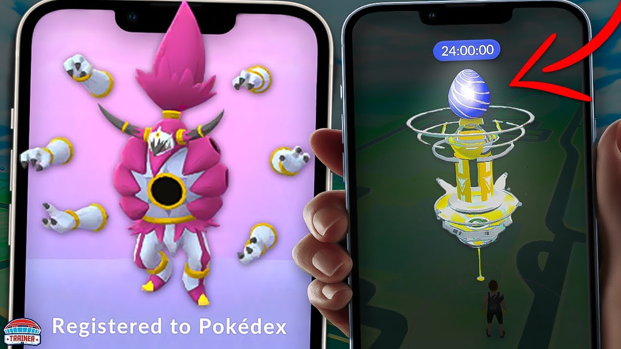 Introducing: Elite Raids – Pokémon GO