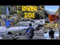 Langtang Gosaikunda Trek ll Episode 1 ll Day 1 & 2 ll Kathmandu ll Syafrubesi ll River Side ll