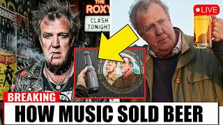 Why ROCK FANS Are Buying CLARKSON'S Beer – The MUSIC Marketing Strategy Nobody's Talking About