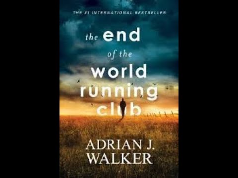 The End of The World Running Club