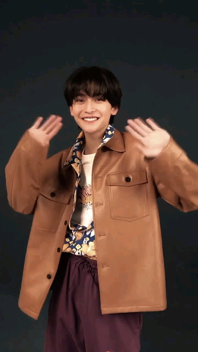 Fumiya takahashi smile means a lot ☺🤗❤❤#fumiyatakahashi #shorts #viral