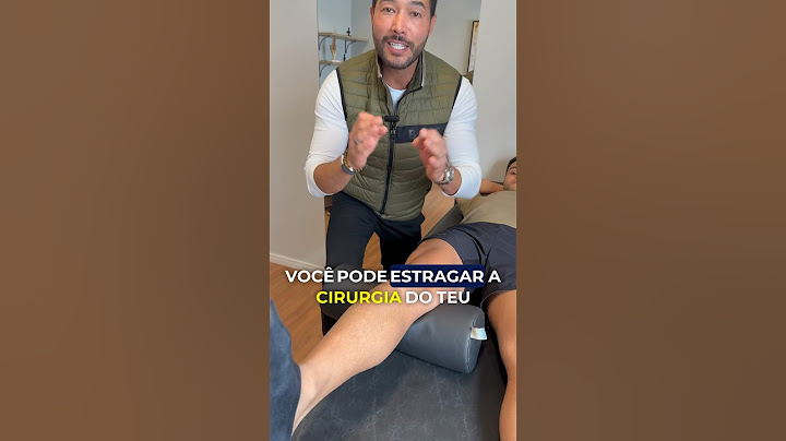 Não faça esse exercício após a reconstrução do ligamento cruzado anterior!