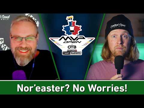 Thumbnail for MVP Open Recap | Coast 2 Coast Disc Golf