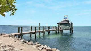 Brand New Bayfront Beauty Marathon Florida Keys 3 Bedroom Rental House Sleeps up to 8 Guests