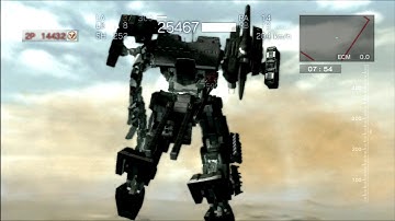 ACFA PS3 1/12/18 pvp part 3