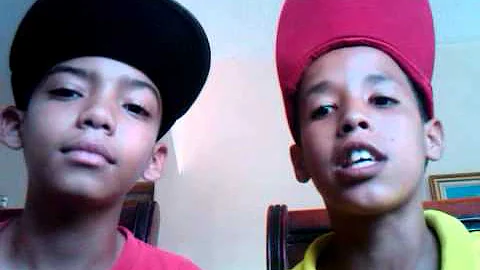 Yefri Mendosa Ft Roman Duarte   El Deo