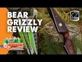 Bear Grizzly Recurve Review