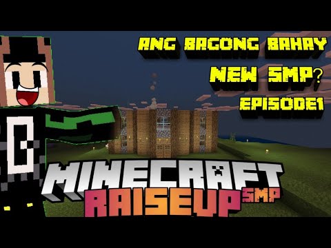 Raiseup New Smp Minecraft Survival Filipinosmp Youtube Raiseup New Smp Minecraft Survival Filipinosmp Youtube