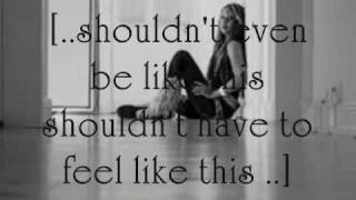 Digga - Broken [lyrics]