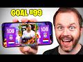 Every Goal 1 FC Mobile Pack Every Goal 1 FC Mobile Pack