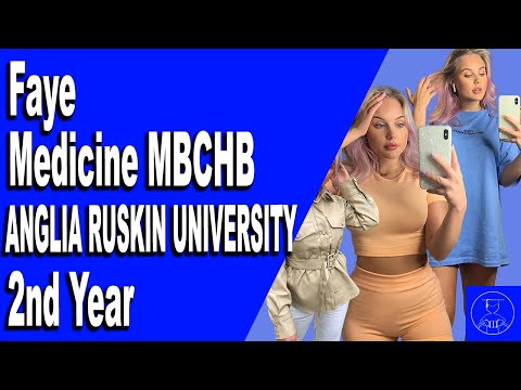 Before you apply for medicine... | Medicine | Anglia Ruskin University