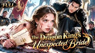 【FULL】Reborn, I gave the knight to my sister and married the brutal Dragon King to stop that war?