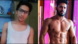 My 3 Year Natural Body Transformation - Skinny To Beast | Bodybuilding Motivation 2019