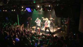 Norma Jean (In Plan B Moscow)