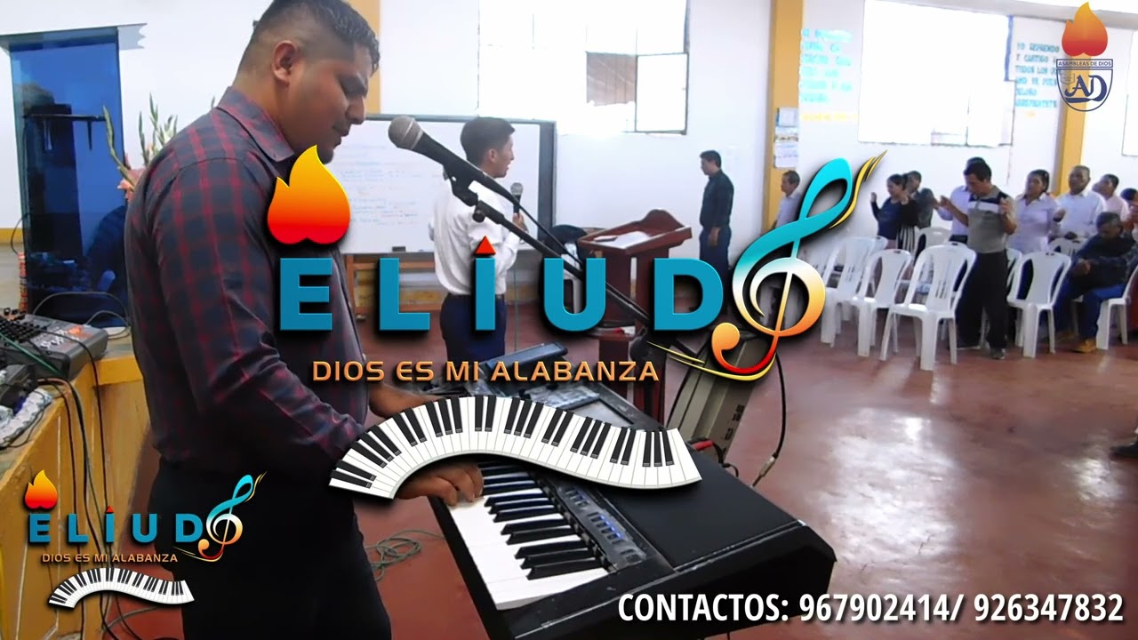EN VIVO SAN MARTÍN DE PANGOA/ TARDE DE BENDICIÓN
